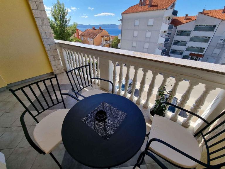 Studio in Crikvenica 43206 - Chambres d'hôtes Crikvenica