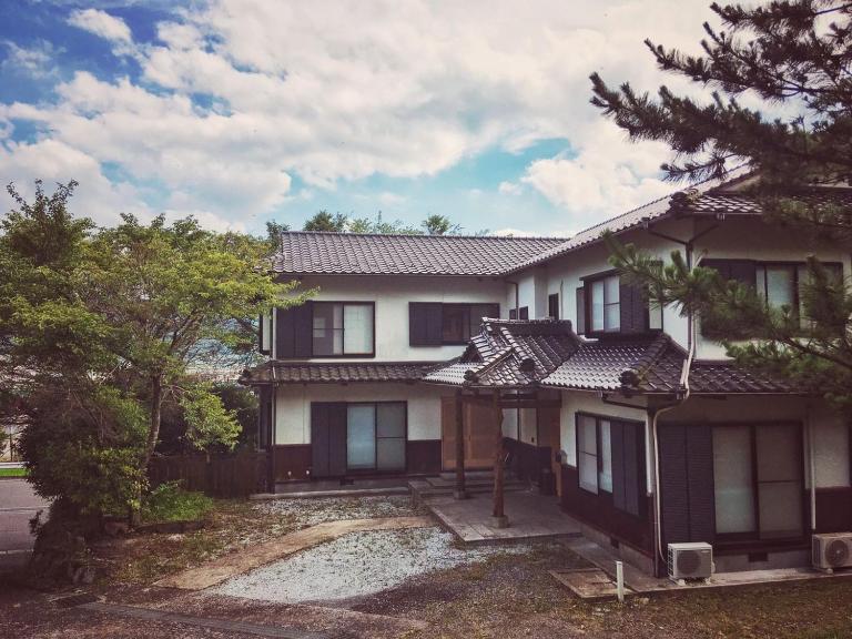 湯布院我楽珍Yufuin Garakuchin - Chambres d'hôtes Yufu