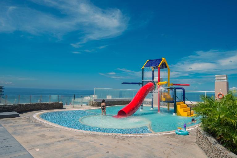 Resort de Reserva del Mar - B&B Santa Marta