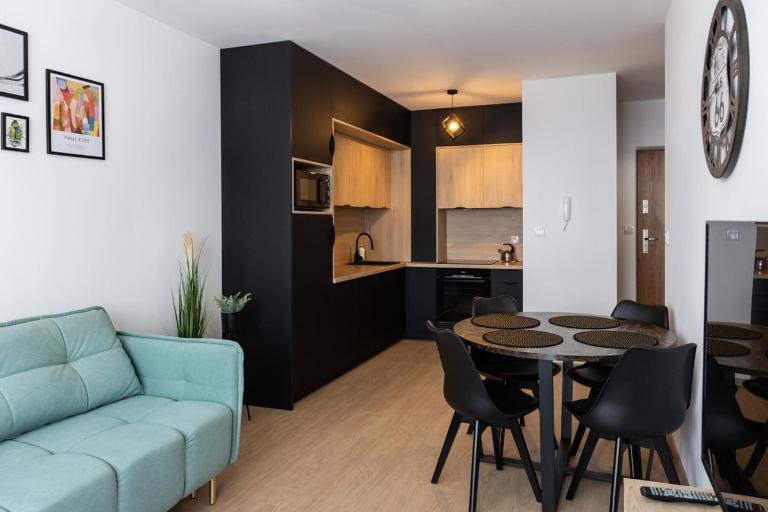 Apartament przy PILECKIEGO 33 - Chambres d'hôtes Biała Podlaska