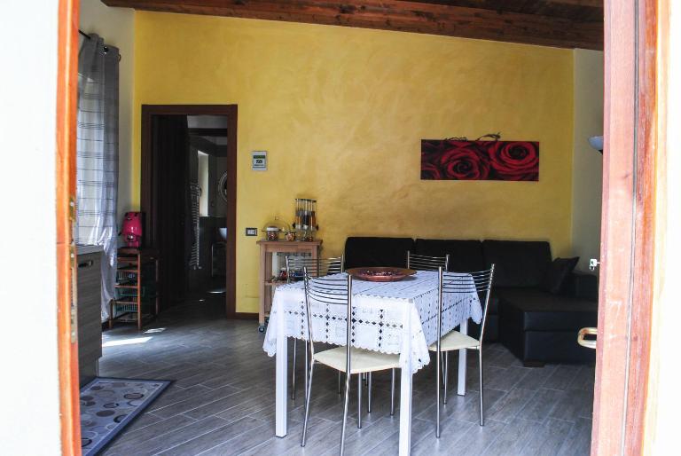 Agriturismo B&B La Cerasa - B&B Fabriano