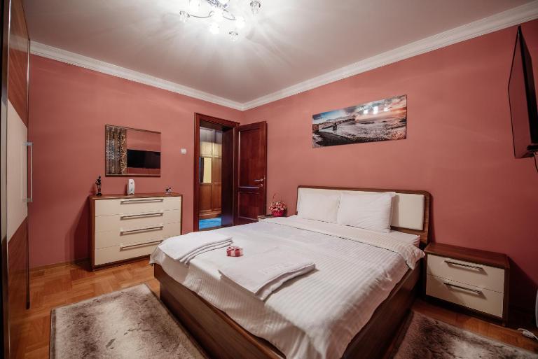 Loft2 - B&B Kolašin