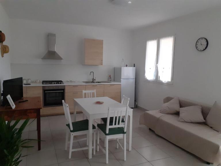 Ca' du riàn - B&B Loano