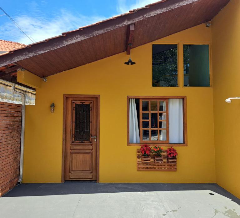 Casa 2 quartos - B&B Bombinhas