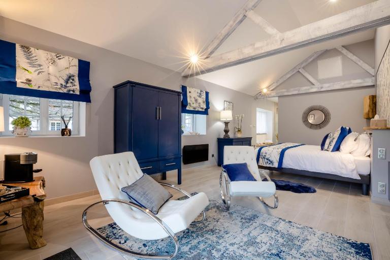 Domaine De L´Oiseau - B&B Gergy