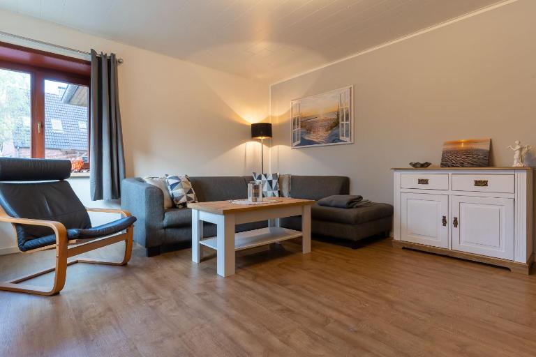 Haus zur alten Mühle - B&B Sankt Peter-Ording