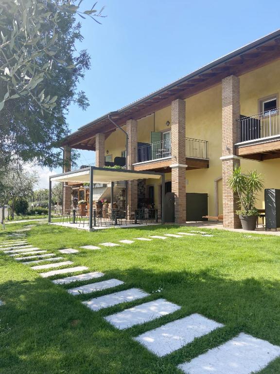 Locanda Arizona - B&B Bardolino