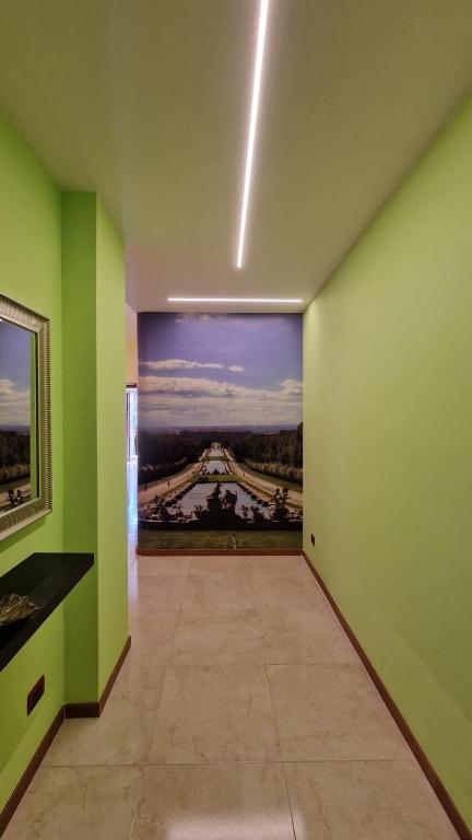 La casa di Astrea - Bed and Breakfast Caserta