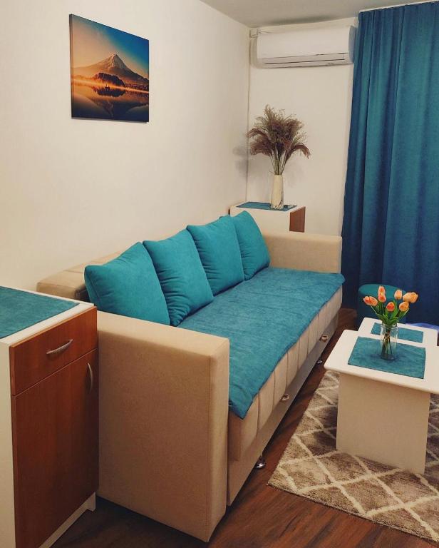 AVIS Apartment - B&B Niš