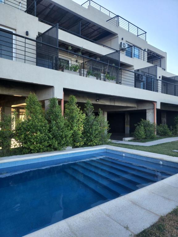 Departamento Ribera - B&B Ramallo