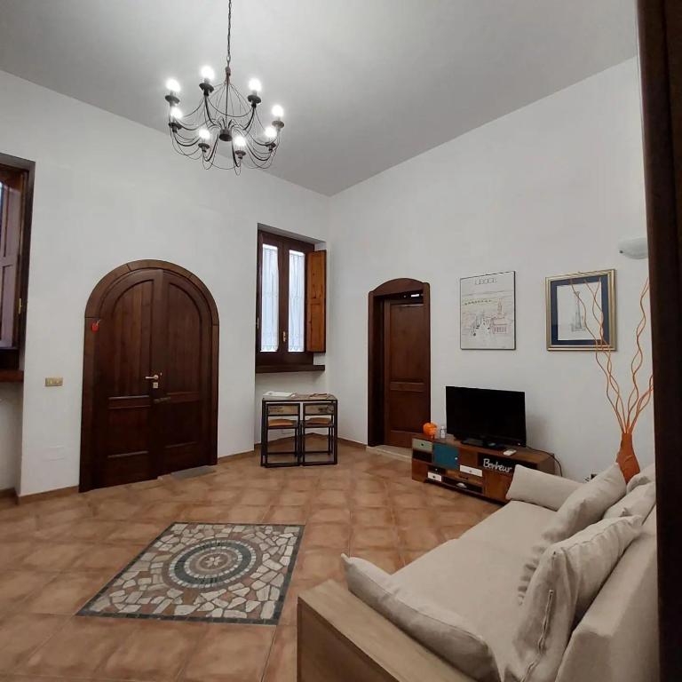 Nel Cuore del Barocco - B&B Lecce
