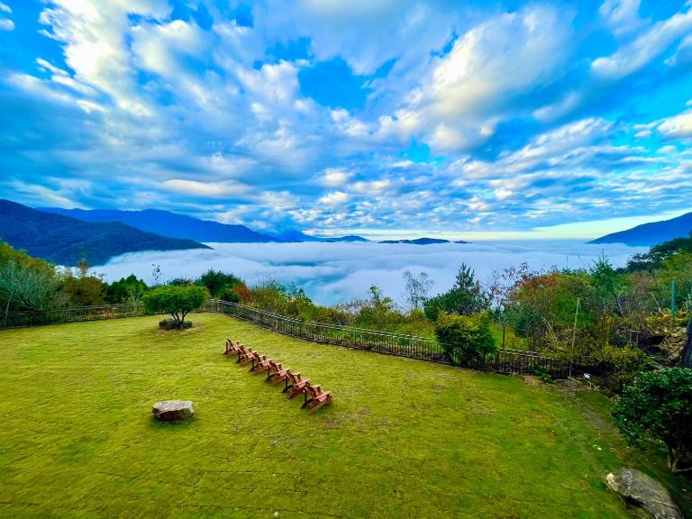 Junyi Landscape Villa - B&B Renai