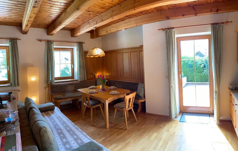 Ferienhaus Gerlitzen - B&B Köttwein