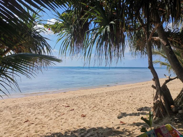 Lanta bluewave Bungkalow - B&B Ko Lanta Yai
