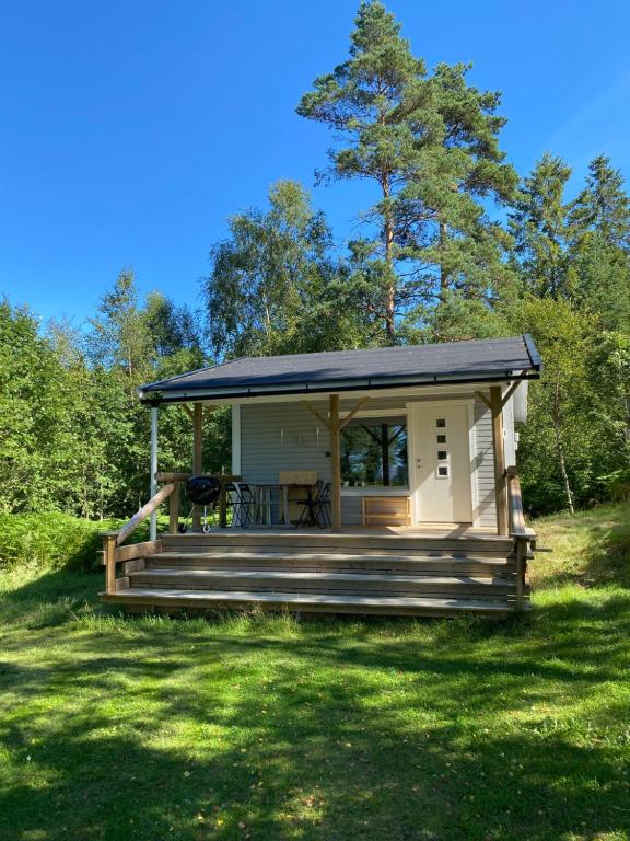 Spjutås Gård - B&B Öxabäck