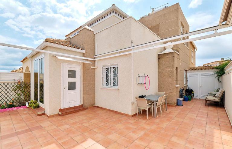 Sun & Beach Aguas Nuevas - Ferienwohnung Torrevieja