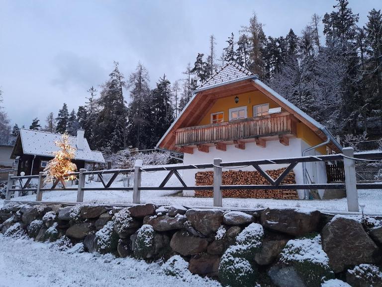 Ferienwohnung Zetzhirsch - B&B Weiz