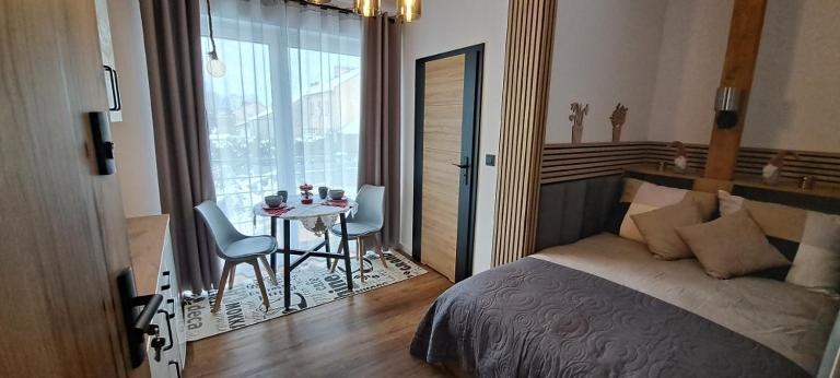 Mini Apartament Rynek - B&B Gmina Zakliczyn