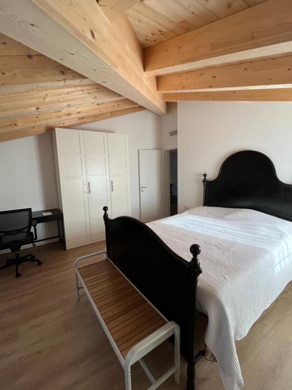 CASA PAOLA - B&B Sala Bolognese