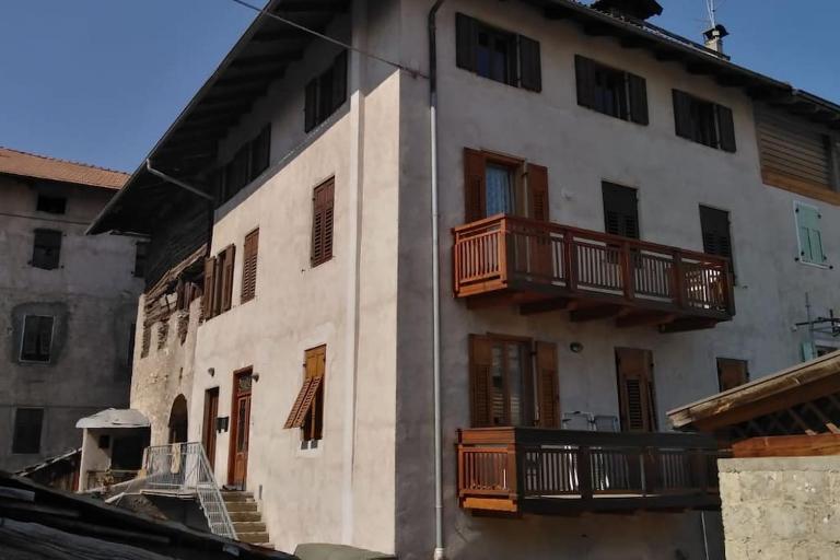da Stoimenov - B&B Fondo