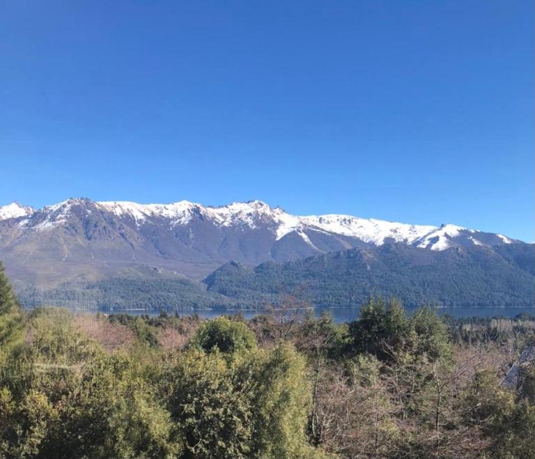Deptos del Gutiérrez - Chambres d'hôtes Bariloche