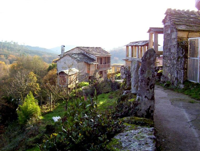 Casa da Laxa - B&B Beáriz