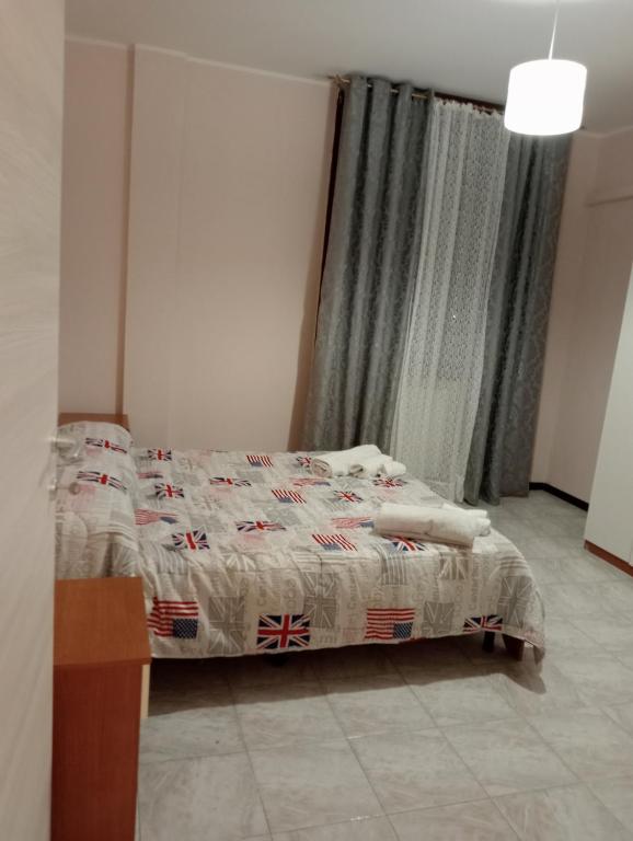 Marino - Ferienwohnung Sassuolo