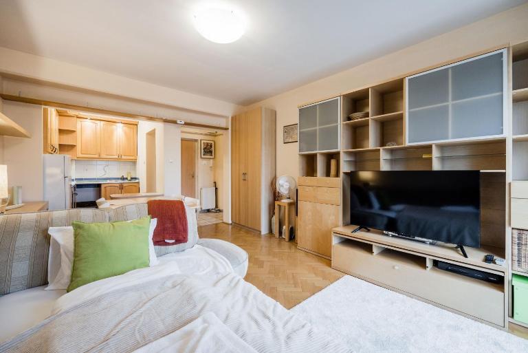 Citadel Manor Apartment - B&B Budapest