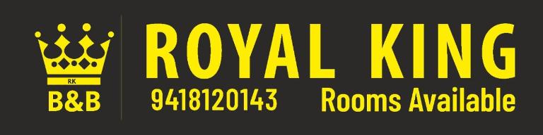 Royal King - Bed and Breakfast Shimla