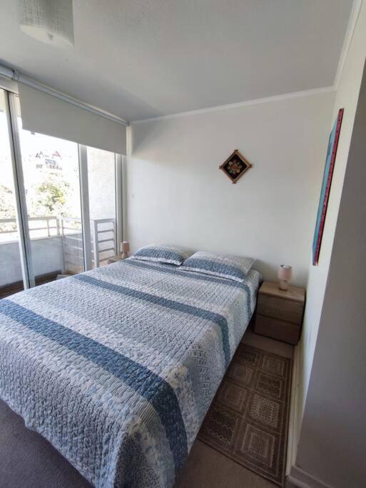 Departamento central Viña del Mar - B&B Viña del Mar