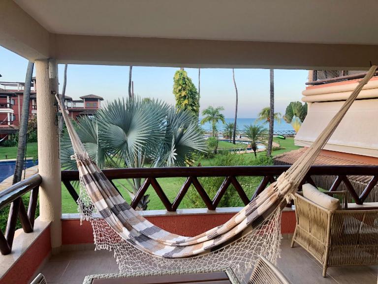Cumbuco Dream Village 602V by Aloha Vibes ADM - Ferienwohnung Cumbuco