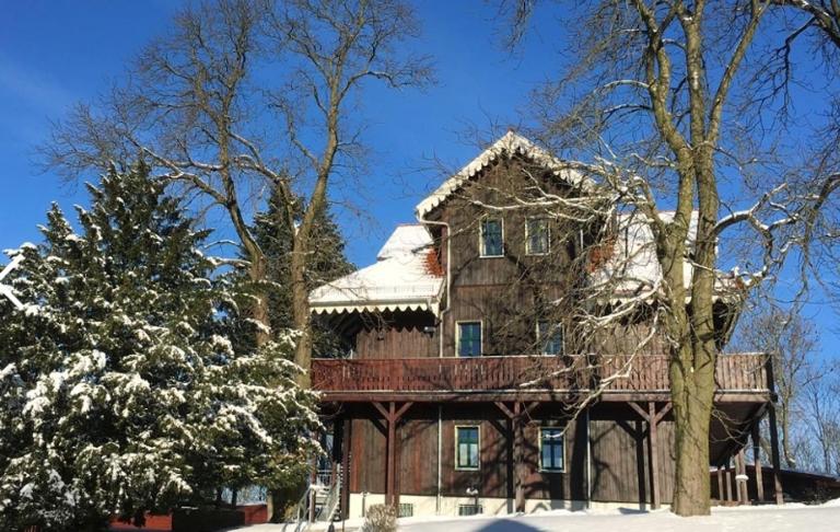 Dambachhaus Thale - Chambres d'hôtes Thale