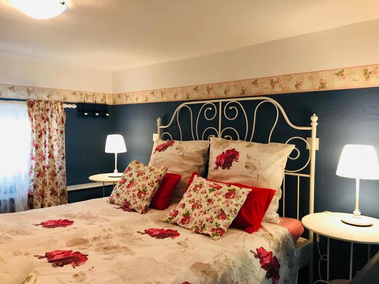 Chrysa's Holiday Apartment - B&B Navarino
