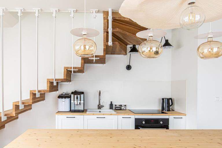 ZAKOZNAMI- Willa WYWCZAS - Ferienwohnung Zakopane