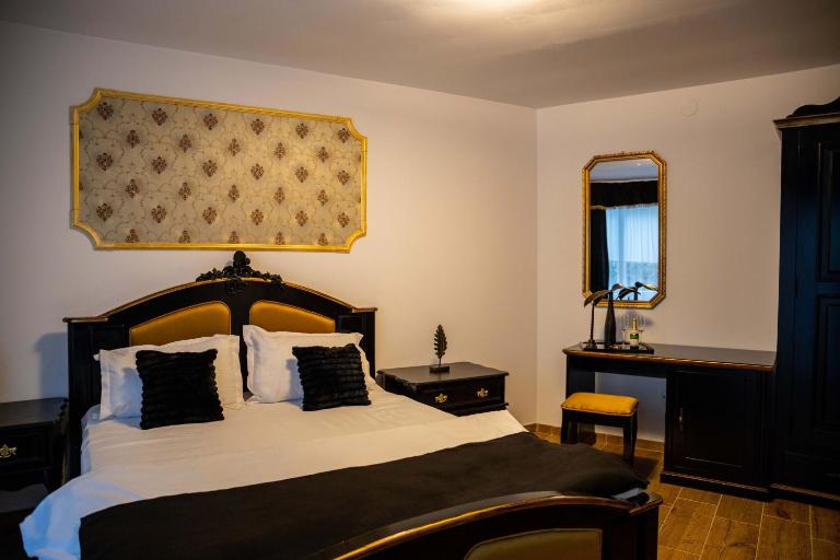 Old town villa superior studio - B&B Sibiu