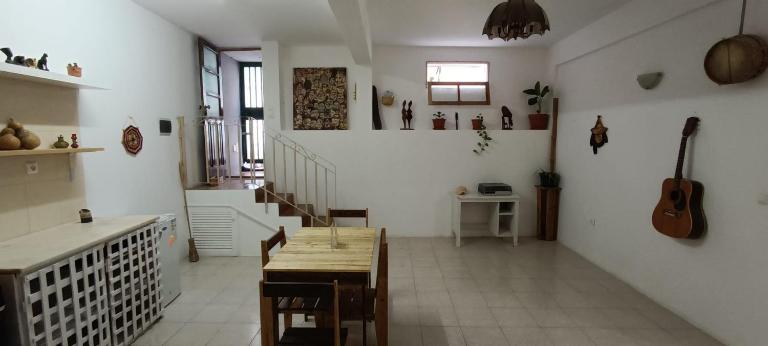 Kaza Jindung - B&B Mindelo