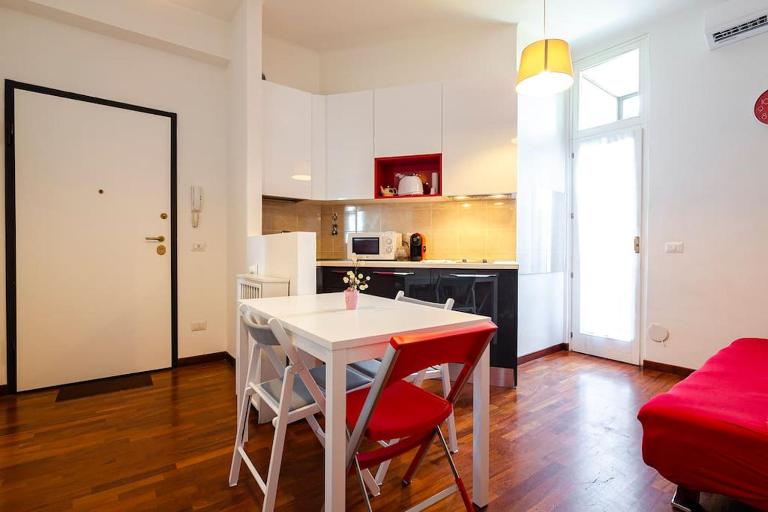 BidiBo apartment, in centro comodo alla Stazione - Bed and Breakfast Bologna