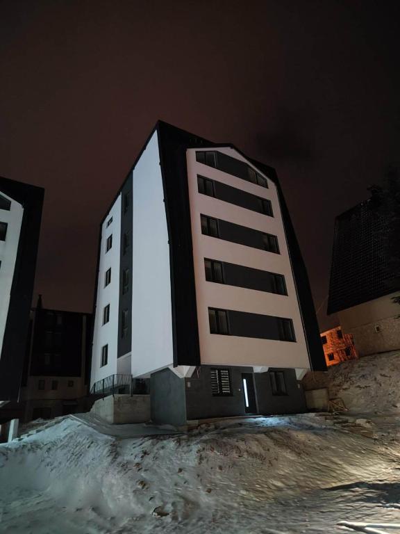 Apartman Zeljan Jahorina - Bed and Breakfast Jahorina