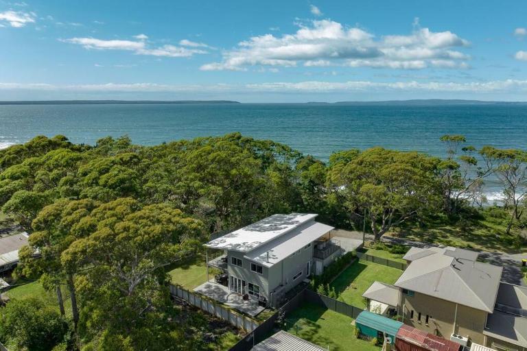 The Quarterdeck - B&B Callala Bay