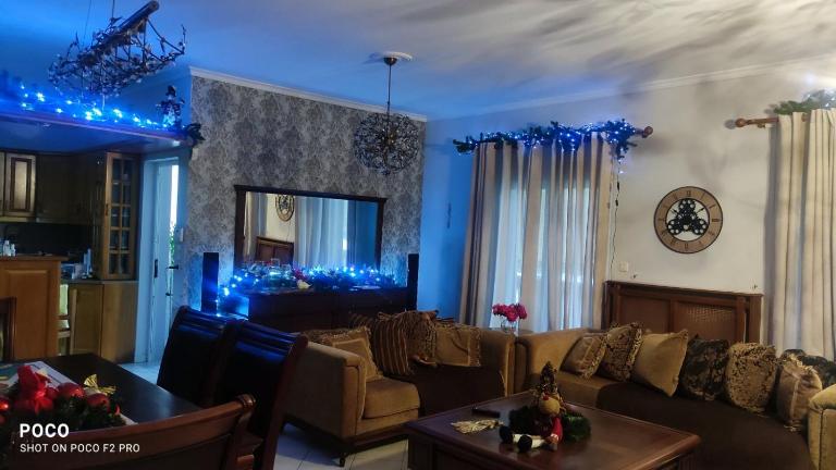 Laurel Heights Apartment - B&B La Canea