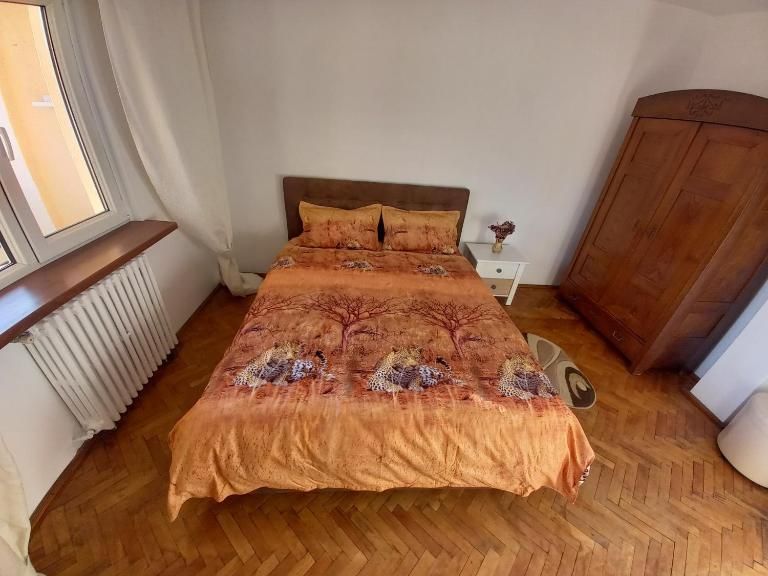 Autentic - B&B Sibiu