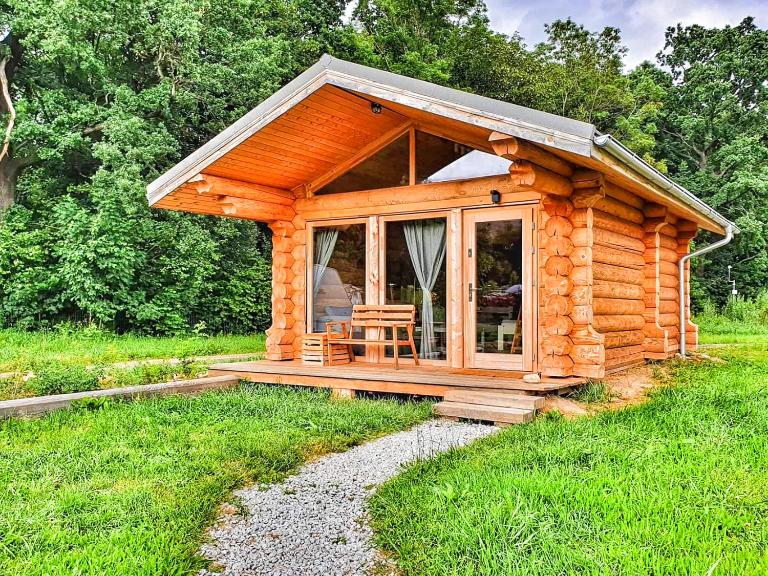 Camp66 - B&B Karpacz
