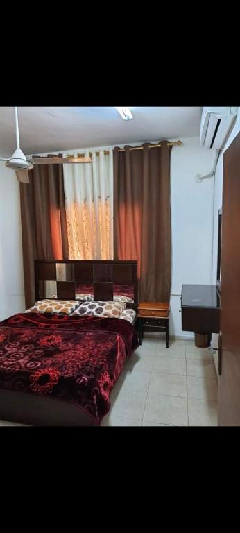 Abo Amer Apartments - Chambres d'hôtes Aqaba