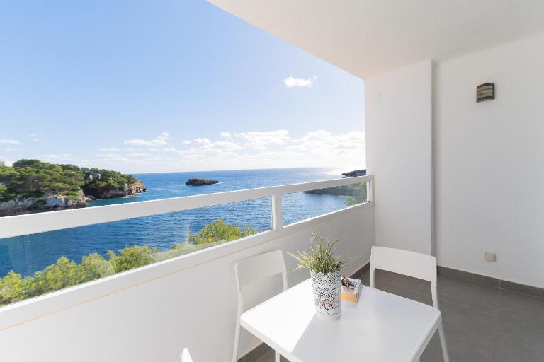 Apartamento Ferrera Park 407 - B&B Cala Ferrera