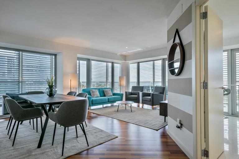 Alcam Llum Deluxe - B&B Barcellona