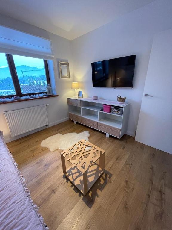 Apartament Poleczka Zakopane Kościelisko - B&B Zakopane