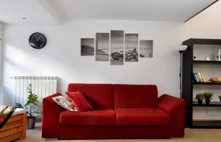 Loft ristrutturato vicino M4 Argonne - San Benigno - B&B Milano