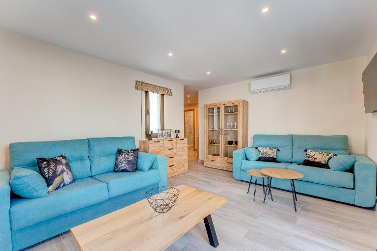 Exclusive 2bedrm AirCon 200m beach Costa Adeje - Ferienwohnung Adeje