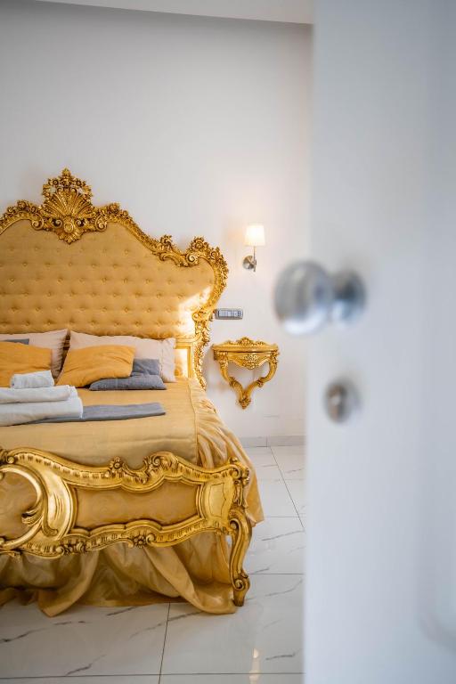 Le Suite Della Principessa - B&B Salerno