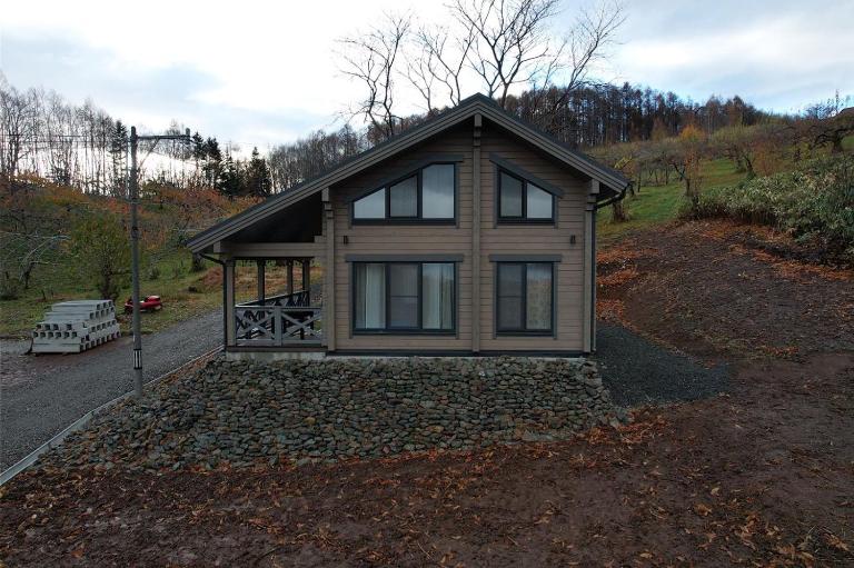 MATRYOSHKA HOUSE - B&B Yoichi
